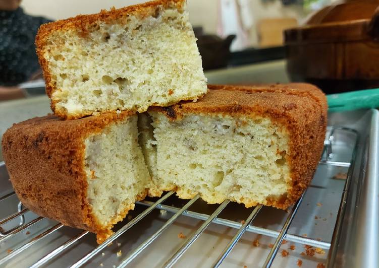 Cara Masak Cake pisang Yummy Dapur Bengkulu Cara Masak Cake pisang Yummy Dapur Bengkulu