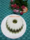 Kelepon Cake Jadul