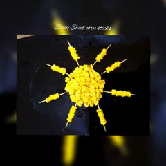 A picture of Spicy Sweet corn stick.
