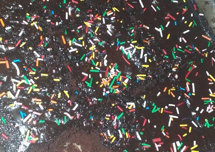 Step-by-Step Guide to Make Ultimate Microwave Brownies