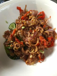Foto resep Sambel Serai