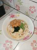 Kitsune Udon