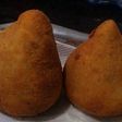 Coixinhas de pollo