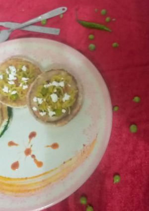 A picture of Bread veg coin.
