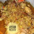 Ayam Betutu