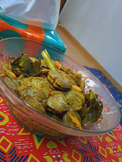 Foto resep Jengkol bumbu rica pedas