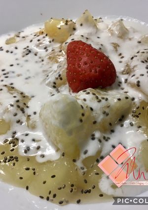 Foto resep Singkong Manis