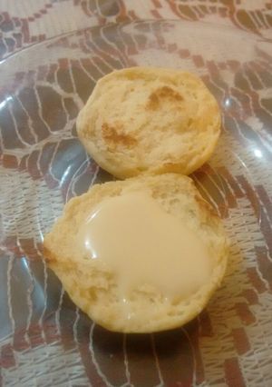 Una foto de Gorditas de azúcar