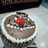 Basic Sponge cake cokelat empuk,lembut ga seret(blackforest)