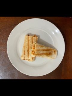 صورة لوصفة شاورما دجاج