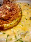 Creamy Omelette