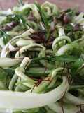 Puntarelle romane