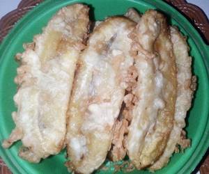 Resep Populer Pisang goreng Ala Rumahan Resep Populer Pisang goreng Ala Rumahan