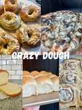 Crazy Dough