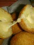 Bombas de papa
