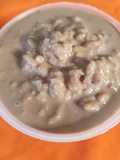 Arroz con leche me quiero casar....😀🙊