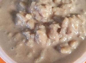 Una foto de Arroz con leche me quiero casar....😀🙊
