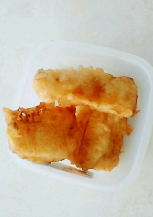 Foto resep Pisang goreng 😂