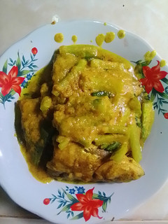 Foto resep Ikan kembung bumbu acar