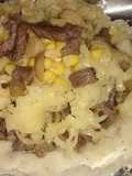 Stuffed Potatoes