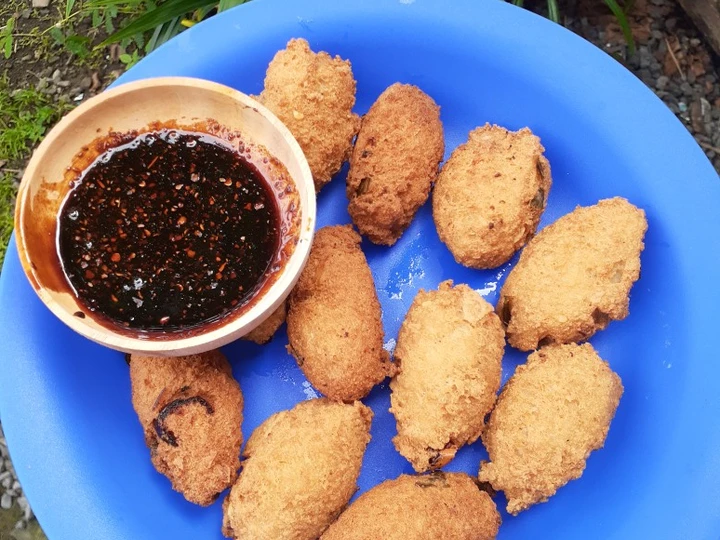 Langkah Mudah untuk Menyiapkan Resep Perkedel Tahu yang Sempurna Anti Ribet, Bikin Ngiler