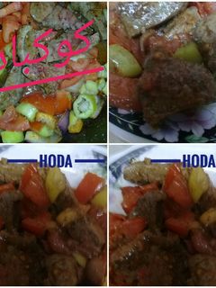 صورة لوصفة كبده