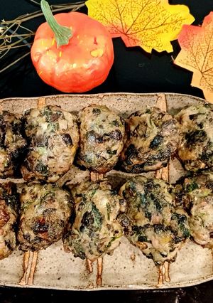 Hình của món Chả ốc.