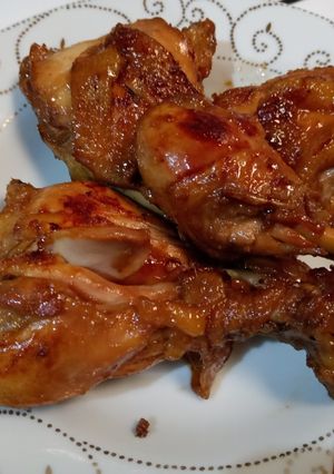 Foto resep Ayam Kalasan