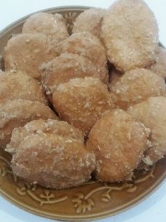 Foto resep Jajanan Gemblong Ketan Putih