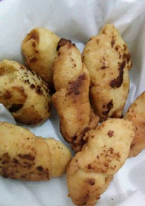 Foto resep Pisang Molen