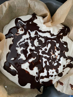 Kinder Pingui torta (cukormentes, lisztmentes) recept fotója
