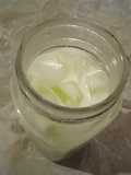 Es Susu Melon