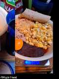 Desayuno