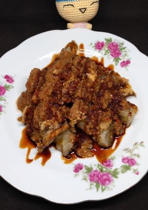Foto resep Batagor