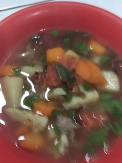 Foto resep Sop Daging kaya rempah