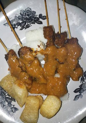 Foto resep Sate Padang nikmat tiada dua