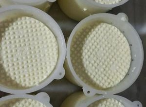 Foto de Queijo Minas frescal