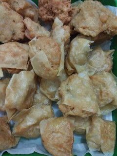 Foto resep Batagor tahu