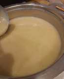 شوربه البصل
