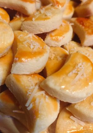 Foto resep Kastengel