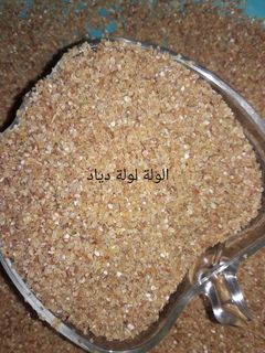 صورة لوصفة طريقة عمل المرمز