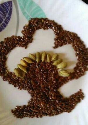 A picture of Food tree.