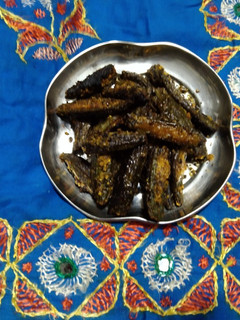 ભરેલા ભીંડા નું શાક (Bharela Bhinda Shak Recipe In Gujarati) રેસીપી મુખ્ય ફોટો