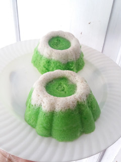 Foto resep Putu Ayu Pandan