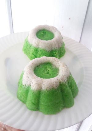 Foto resep Putu Ayu Pandan