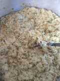 Arroz pilaf