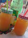 Clerico 🍎🍏🍌🍑🍊