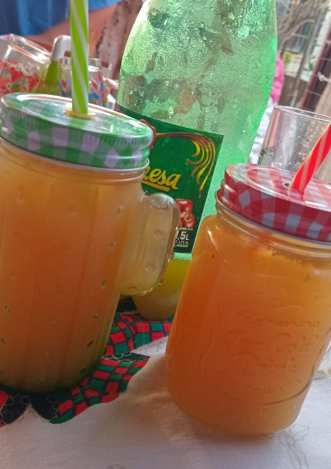 Una foto de Clerico 🍎🍏🍌🍑🍊