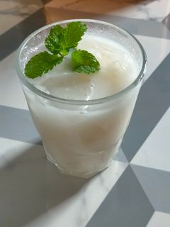 Foto resep Es Sirsak