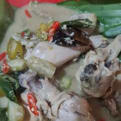 รูปของ Garam asem ayam